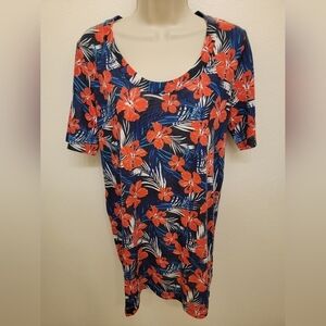 NWT Super.Natural Merino Wool Blend Ladies T-Shirt